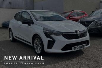 Renault Clio 1.0 TCe 90 Evolution 5dr