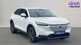 Honda HR-V 1.5 eHEV Advance 5dr CVT