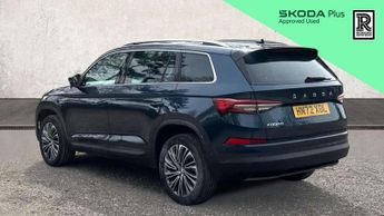 Skoda Kodiaq 1.5 TSI SE L Executive 5dr DSG [7 Seat]