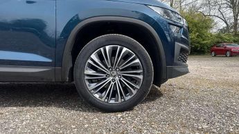 Skoda Kodiaq 1.5 TSI SE L Executive 5dr DSG [7 Seat]