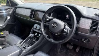 Skoda Kodiaq 1.5 TSI SE L Executive 5dr DSG [7 Seat]