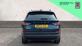 Skoda Kodiaq 1.5 TSI SE L Executive 5dr DSG [7 Seat]
