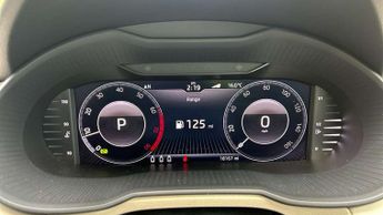 Skoda Octavia 2.0 TSI 190 SE L 5dr DSG