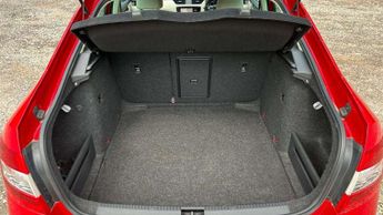 Skoda Octavia 2.0 TSI 190 SE L 5dr DSG