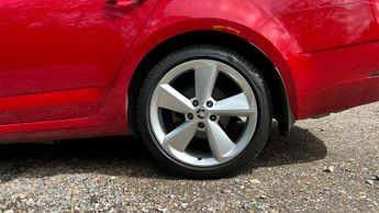 Skoda Octavia 2.0 TSI 190 SE L 5dr DSG