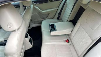 Skoda Octavia 2.0 TSI 190 SE L 5dr DSG