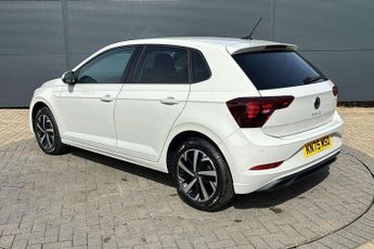 Volkswagen Polo 1.0 TSI Match 5dr