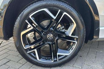 Volkswagen Tiguan 1.5 eTSI 150 R-Line 5dr DSG