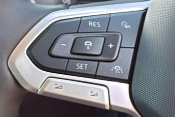 Volkswagen Polo 1.0 TSI Match 5dr