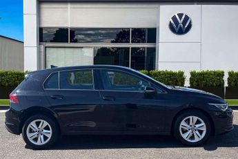 Volkswagen Golf 2.0 TDI Life 5dr DSG