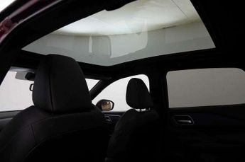 Nissan Qashqai 1.3 DiG-T MH Tekna 5dr