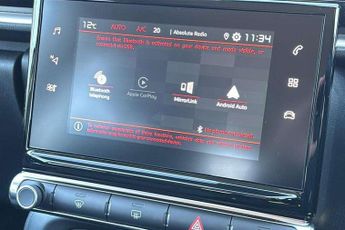 Citroen C3 1.2 PureTech 110 Plus 5dr EAT6