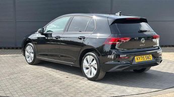 Volkswagen Golf 1.5 eTSI 150 Match 5dr DSG