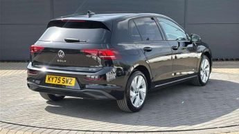Volkswagen Golf 1.5 eTSI 150 Match 5dr DSG