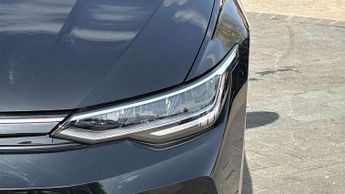 Volkswagen Golf 1.5 eTSI 150 Match 5dr DSG