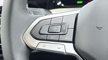 Volkswagen Golf 1.5 eTSI 150 Match 5dr DSG