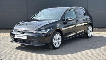 Volkswagen Golf 1.5 eTSI 150 Match 5dr DSG