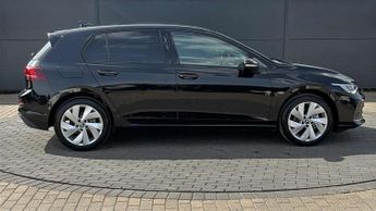 Volkswagen Golf 1.5 eTSI 150 Match 5dr DSG