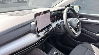 Volkswagen Golf 1.5 eTSI 150 Match 5dr DSG