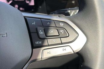 Volkswagen Golf 1.5 eTSI 150 Match 5dr DSG