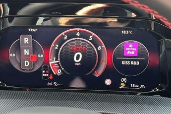 Volkswagen Golf GTi 2.0 TSI 300 GTI Clubsport 5dr DSG