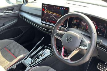 Volkswagen Golf GTI 2.0 TSI 300 GTI Clubsport 5dr DSG