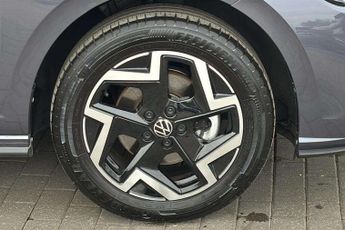 Volkswagen Polo 1.0 TSI 115 R-Line 5dr DSG