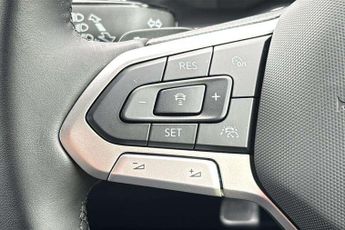 Volkswagen Polo 1.0 TSI 115 R-Line 5dr DSG