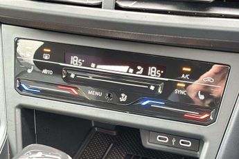 Volkswagen Polo 1.0 TSI 115 R-Line 5dr DSG