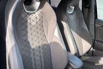 Volkswagen Tiguan 1.5 eTSI 150 R-Line Launch Edition 5dr DSG