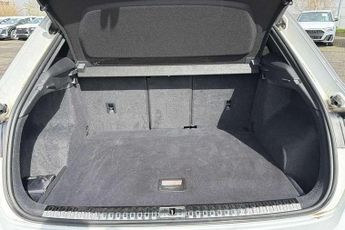 Audi Q3 35 TDI Black Edition 5dr S Tronic
