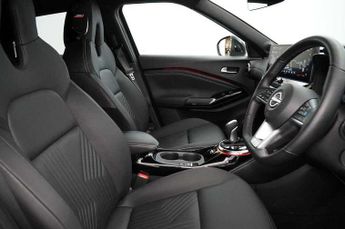 Nissan Juke 1.0 DiG-T Tekna 5dr DCT