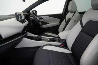 Nissan Qashqai 1.3 DiG-T MH 158 Tekna [Bose] 5dr Xtronic