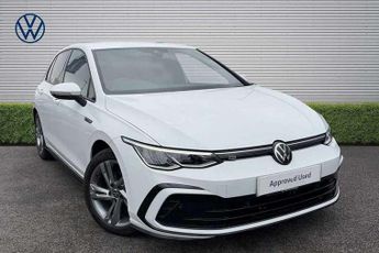 Volkswagen Golf 1.5 eTSI 150 R-Line 5dr DSG