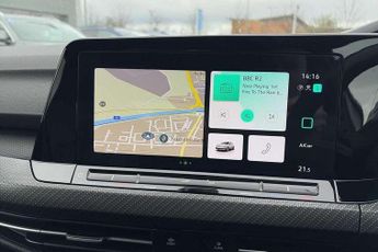 Volkswagen Golf 1.5 eTSI 150 R-Line 5dr DSG