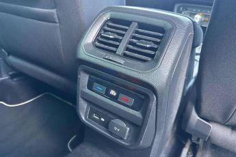 Volkswagen Tiguan 2.0 TDi 150 4Motion SE Nav 5dr DSG