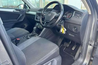 Volkswagen Tiguan 2.0 TDi 150 4Motion SE Nav 5dr DSG
