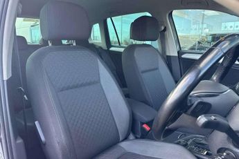 Volkswagen Tiguan 2.0 TDi 150 4Motion SE Nav 5dr DSG