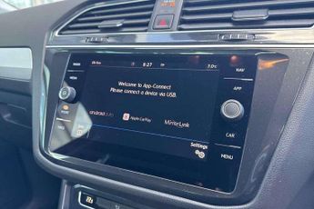 Volkswagen Tiguan 2.0 TDi 150 4Motion SE Nav 5dr DSG