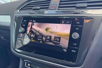 Volkswagen Tiguan 2.0 TDi 150 4Motion SE Nav 5dr DSG