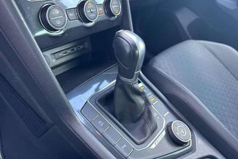 Volkswagen Tiguan 2.0 TDi 150 4Motion SE Nav 5dr DSG