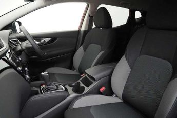 Nissan Qashqai 1.3 DiG-T 160 N-Connecta 5dr DCT