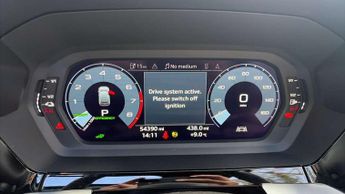 Audi A3 40 TFSI e S Line 5dr S Tronic