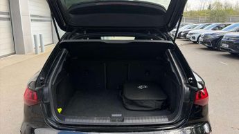 Audi A3 40 TFSI e S Line 5dr S Tronic