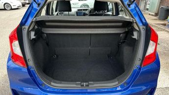 Honda Jazz 1.3 i-VTEC SE Navi 5dr CVT