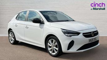 Vauxhall Corsa 1.2 SE 5dr