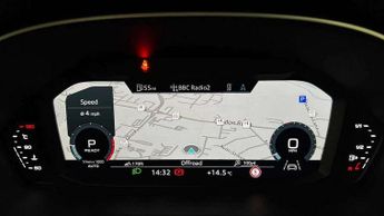 Audi Q3 35 TFSI Black Edition 5dr S Tronic