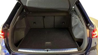 Audi Q3 35 TFSI Black Edition 5dr S Tronic