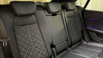 Audi Q8 60 TFSI e Quattro Competition Vorsp 5dr Tiptronic