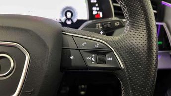 Audi Q8 60 TFSI e Quattro Competition Vorsp 5dr Tiptronic